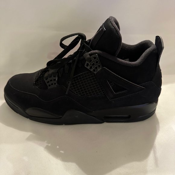 Air Jordan 4 Retro - Size 10-1/2 main image 8